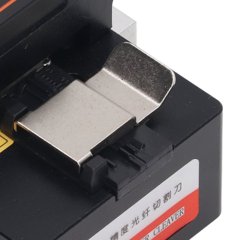 Optical Fiber Cutter Automatic Optic Cable Knife High Accuracy Fiber