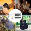 Guitar Leveling Tool Set File Leveler Beam Sandpaper Fingerboard Care