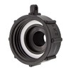 VARIOSAN IBC Adapter Cap 15419, S60 x 6, 1 Inch