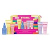 BYOMA Mini Heroes Set de Introducción con Neceser, Kit de