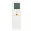 For FUJITSU AR-REB1E Replaced Remote fit for FUJITSU Air Conditioner