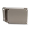ABS Empty Housing 115 x 85 x 35 mm Industrial