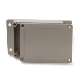 ABS Empty Housing 115 x 85 x 35 mm Industrial Housing IP66 Plastic Housing Box