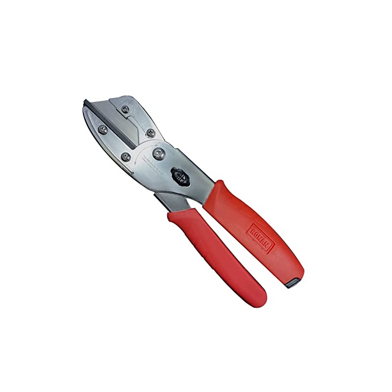 RONAN Multi-Cut Quick Change Utility Cutter, Razor Sharp Multipurpose Cutting