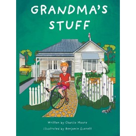 Grandma's Stuff