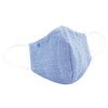 Towel Art Museum 61-9937109 DR.C Mask, Antibacterial, Protective Filter, Soft,
