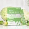 Vitamin Village 비타민마을 속편한 양배추 발효 효소 1박스 30포 /