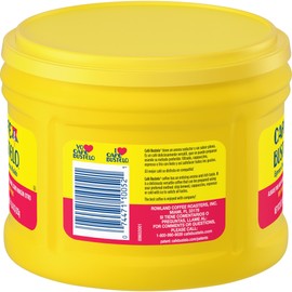 Cafe Bustelo Espresso Ground Coffee, Dark Roast, 22