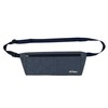 Tatonka Skin Moneybelt Flat and Lightweight Bum Bag with Two