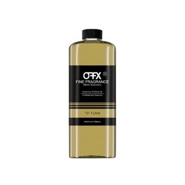 Fine Fragrance, esencia ambiental profesional para difusores y aromaterapia, aroma Corporate, 1 L