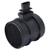 HELLA 8ET 009 149-281 Air Mass Sensor - Pipe-neck