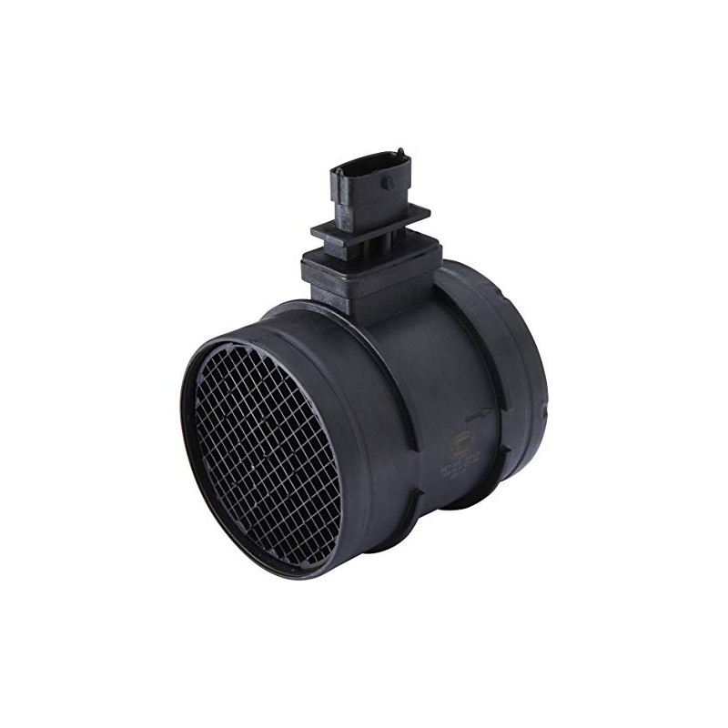 HELLA 8ET 009 149-281 Air Mass Sensor - Pipe-neck