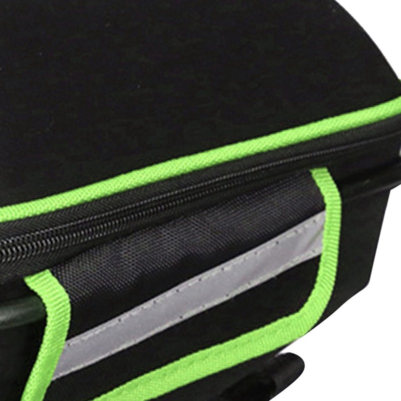 Bike Saddle Bag Bike Mountain Road Bike Portable Large Capacity