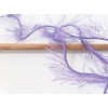 Perfectly Purple Eyelash Yarn 50 Gram Ice 22775