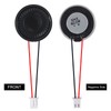 8Pcs 8 Ohm 2W Speaker 8ohm Round 28mm Loud Speakers