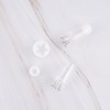 Scalp Care Hair Ampoule Applicator Essence Container 2ea