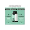 Probioticos 30 Billion Ufc + Prebióticos (prebiotic) + Inulina De