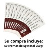 T Tcrema Hidratante Tatuaje Vitamina A Y D Microblading 120pz