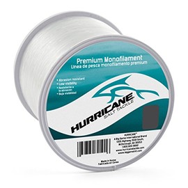Saltwater Monofilament Line