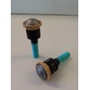 Rotary Nozzle R-Van Rainbird Adjustable Rotation Nozzles, beige