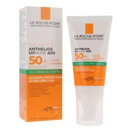 La Roche Posay Anthelios Gel Crema Fps-50 50ml