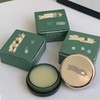 Marseille Lip Balm 9g Rose Gold Cap Lip Treatment 9g 10ea