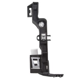 HECASA Headlight Lamp Mounting Bracket Passenger Right RH Compatible with 2009-2020 Dodge Ram 1500 2500 3500 4500 5500 Truck