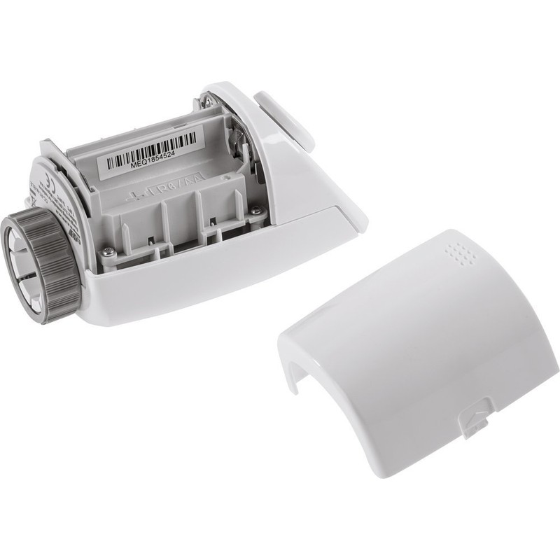eqiva 142461A0 Bluetooth Smart Radiator Thermostat UK