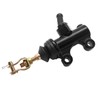 M MATI Rear Brake Master Cylinder Assy for Honda ATC350