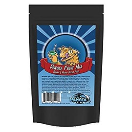 Pangea Fruit Mix™ Gecko Treat (8 oz)