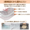 Ikuru Nursing Bedwetting Pants Jacket, Waterproof, Bedwetting Pants, Elderly People,