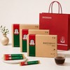 Jeonggwanjang CheongKwanJang Red Ginseng Jingo Daily Stick 10ml 30 packs 3 boxes gift set holiday thanks gift for parents / 정관장 홍삼진고 데일리스틱 10ml 30포 3박스 선물세트 부모님 명절 감사 선물