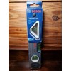 Bosch Professional 1600A016BN Spirit Level with Magnet System (Length: 25