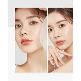 APRIL Calendula Deep Essence Sheet Mask (5ea)