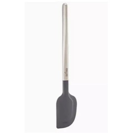 All Clad NWT All-Clad Classic Flex Blade Silicone Spatula w/ Stainless Steel Handle 12”