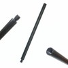 AUXPhome Metal Tripod Extender Tube Extension Rod/Tripod Pole - with