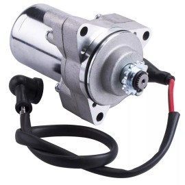 Fancy Scooters Starter Motor fits Coleman AT125-UT & AT125-EX ATV's