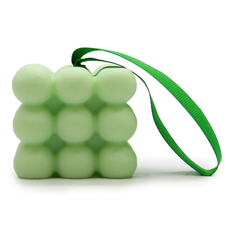 Soap on a Rope No. 02 Eucalyptus & Mint Massage