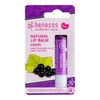 Benecos Natural Lip Balm, Mint 4.8g