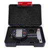 0-30mm Digital Depth Gauge, Wide Measurement Range, Convenient Data Transfer,