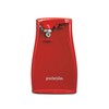 Proctor Silex Power Electric Automatic Can Opener for Kitchen with