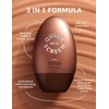 THE QUICK FLICK Bronzing Drops for Face with SPF 50+