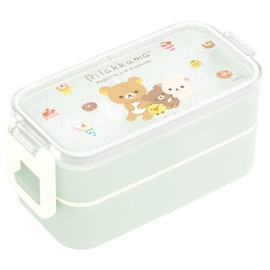 San-x Rilakkuma 2-Point Lock with Ladder KA22601