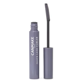 Canmake Quick Lash Curler LB Lira Blue 2.9g Mascara Base Mascara Curl Keep
