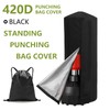 Freestanding Punching Bag Cover, 420D Waterproof Standing Punching Bag Protective