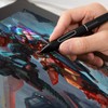 Huion PW517 Pen Tech 3.0 Battery-Free Stylus Pen for Huion