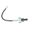 Grease Coupler Double Handle Self Locking Leakage Proof Quick Release