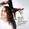 REDKEN - Big Blow Out Gel con protección térmica de