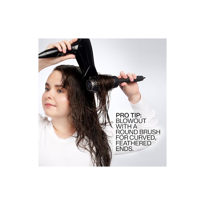 REDKEN - Big Blow Out Gel con protección térmica de