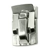 Craft L4033 Nickel Plated Snap Catch / Latch Catch (2 pcs.) "FREE SHIPPING"